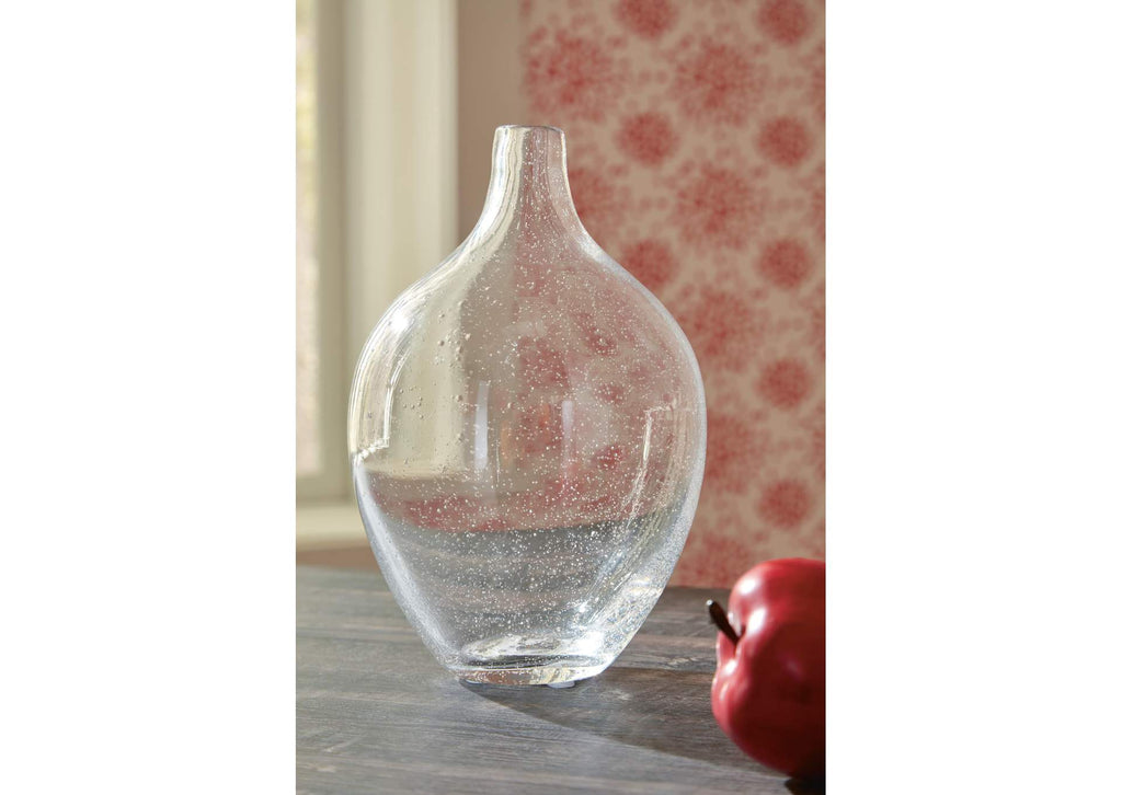Kurthorne Vase detail