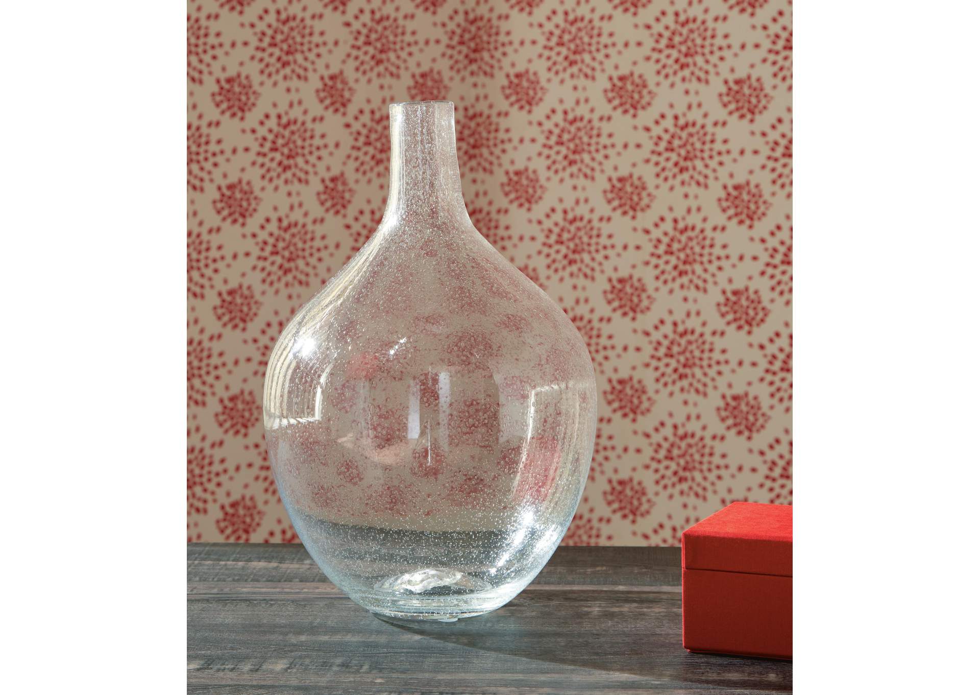 Kurthorne Vase