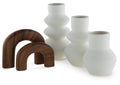 Carterworth Accessory Set (Set of 5)