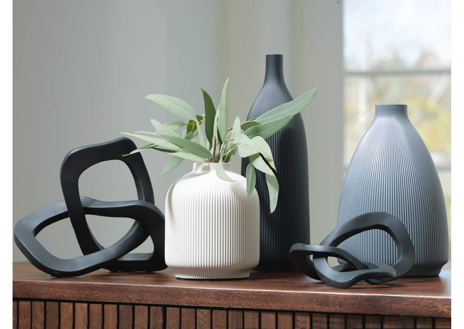 Leithick Accessory Set (Set of 5)