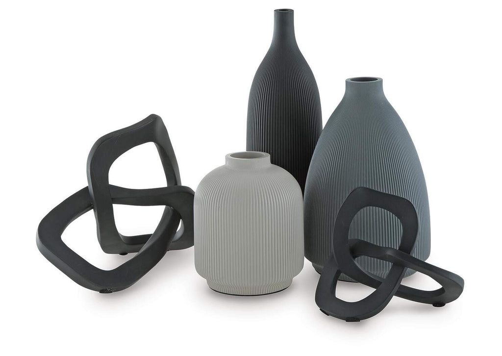 Leithick Accessory Set (Set of 5)
