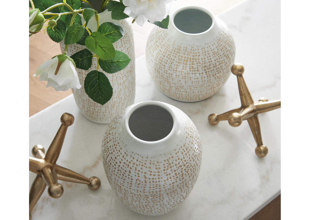 Vinburn Accessory Set (Set of 5) detail