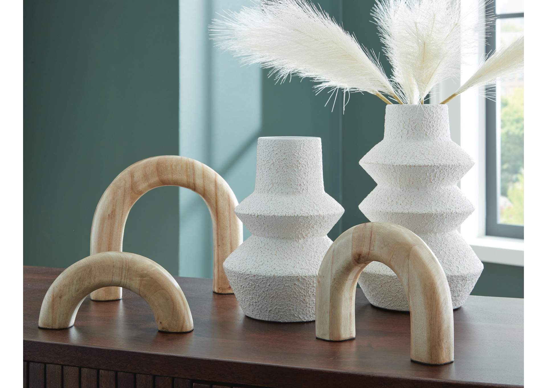 Maddwarth Accessory Set (Set of 5)