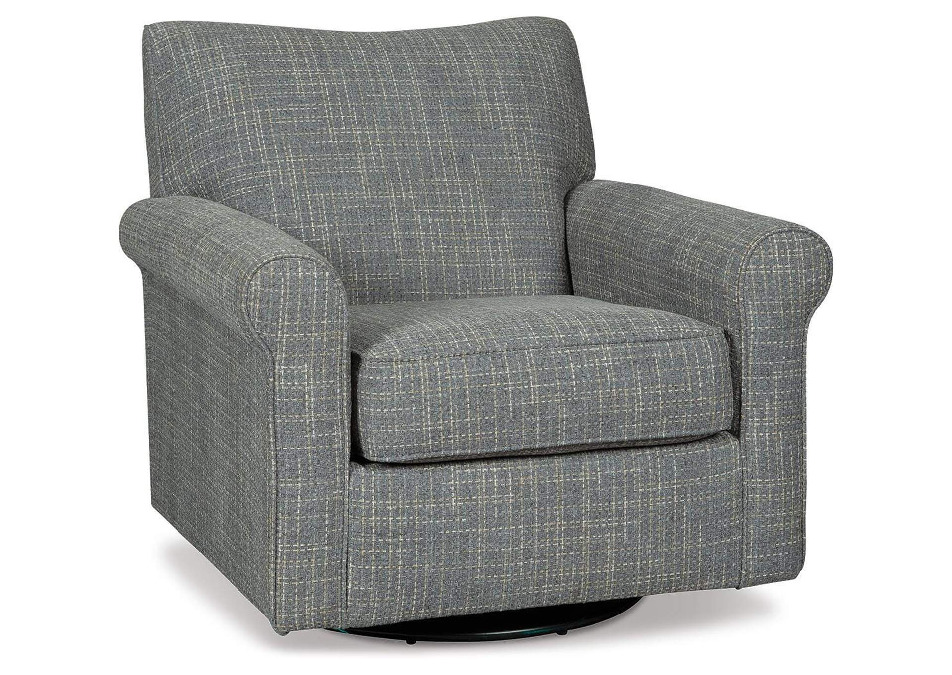 Renley Accent Chair angled view
