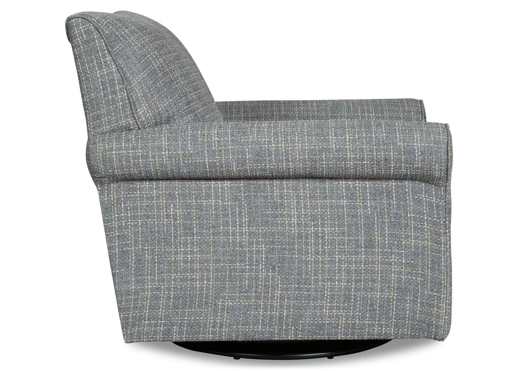 Renley Accent Chair side view
