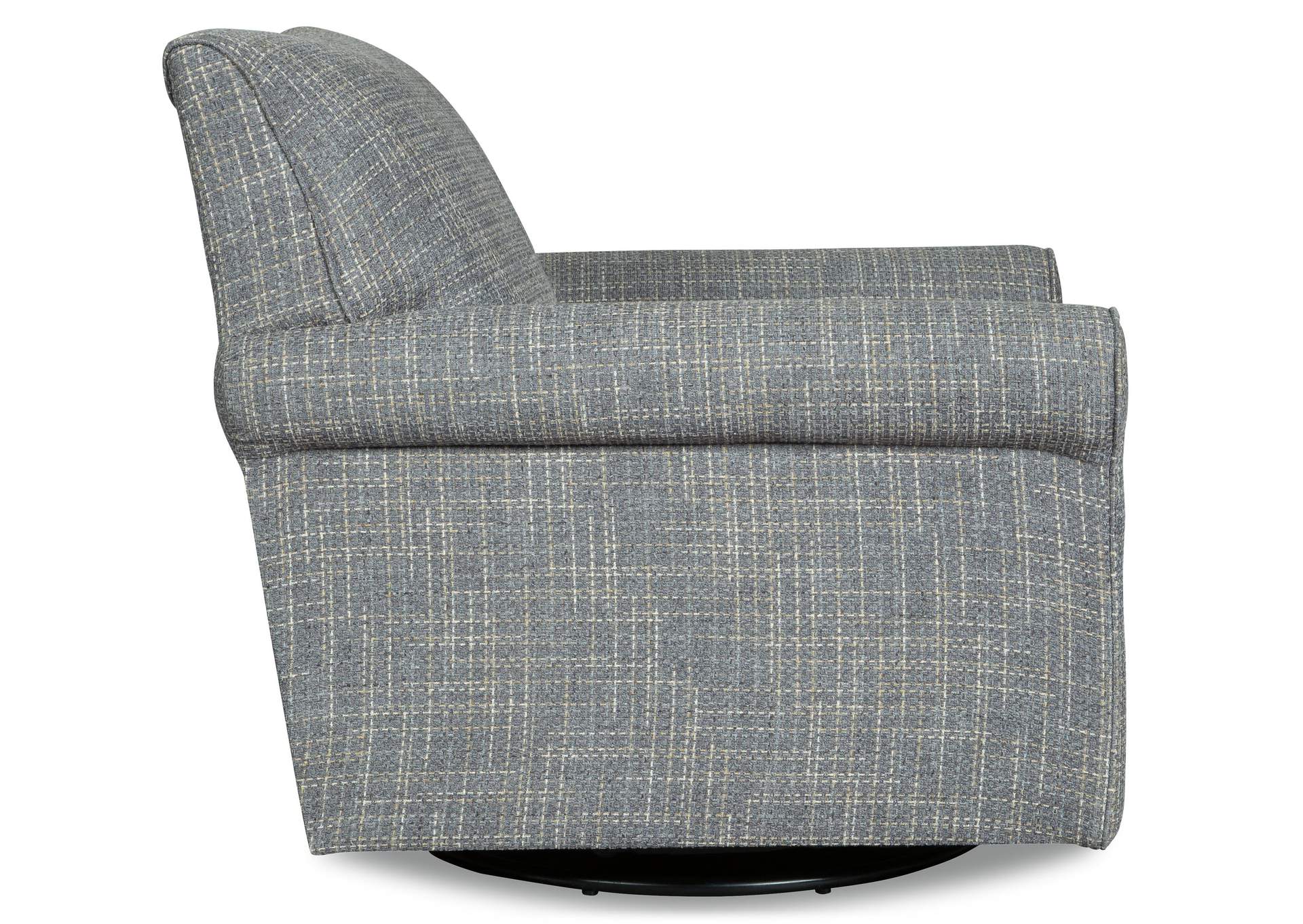 Renley Accent Chair side view