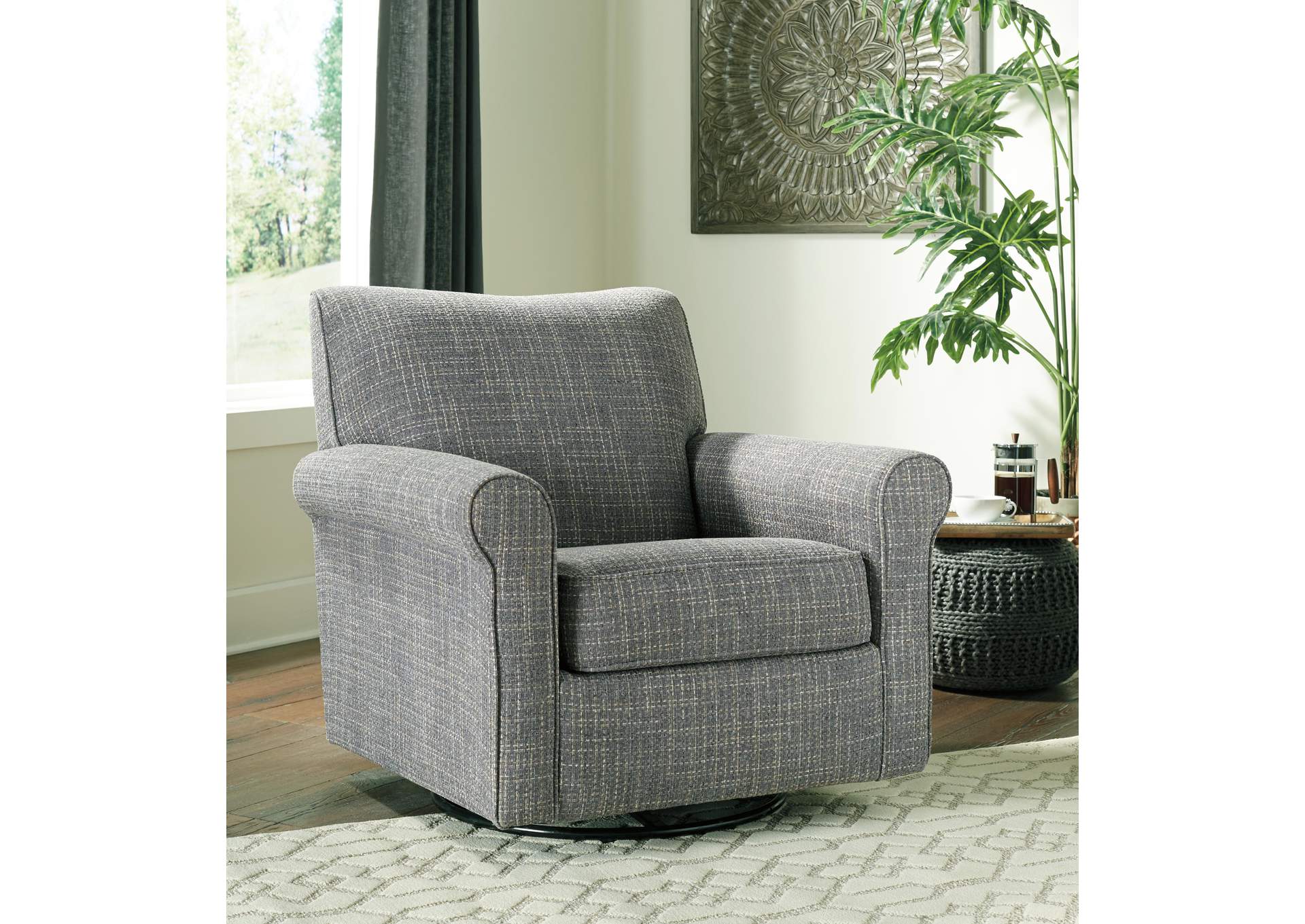 Renley Accent Chair
