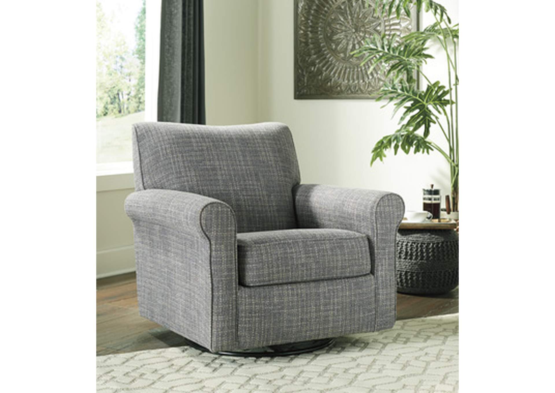 Renley Accent Chair