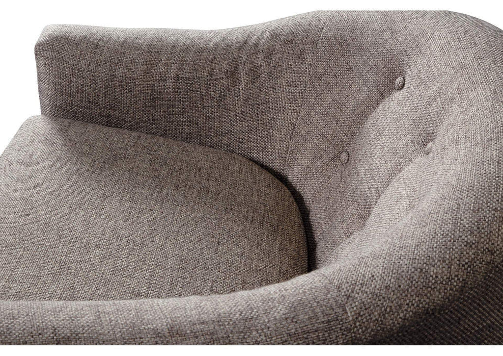 Upshur Accent Chair detail