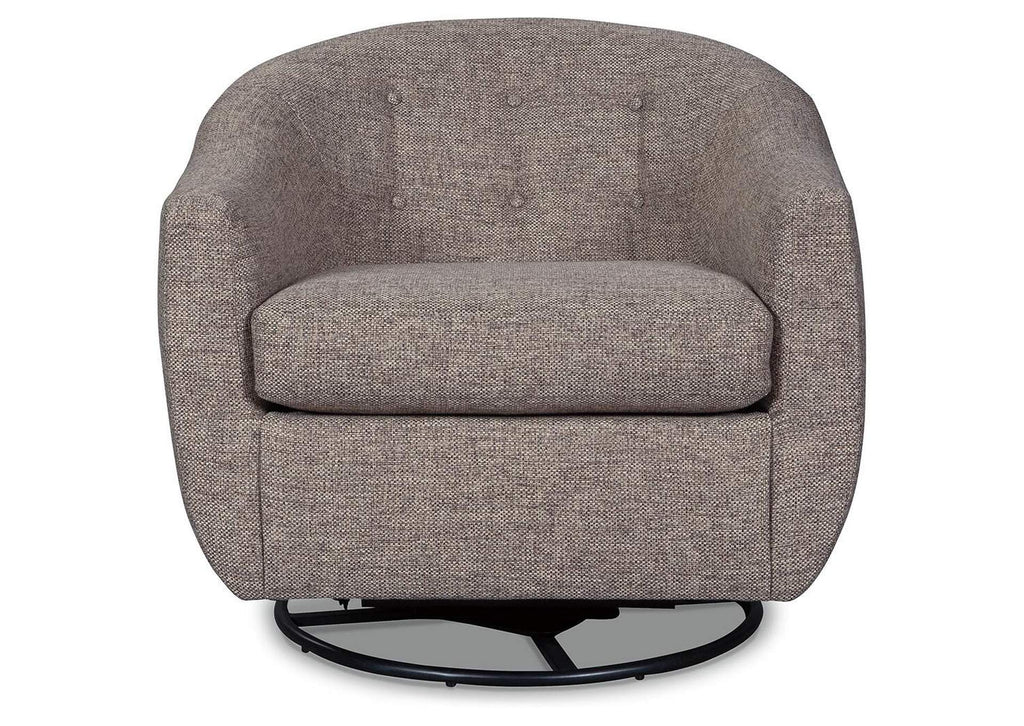 Upshur Accent Chair