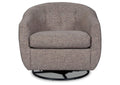 Upshur Accent Chair