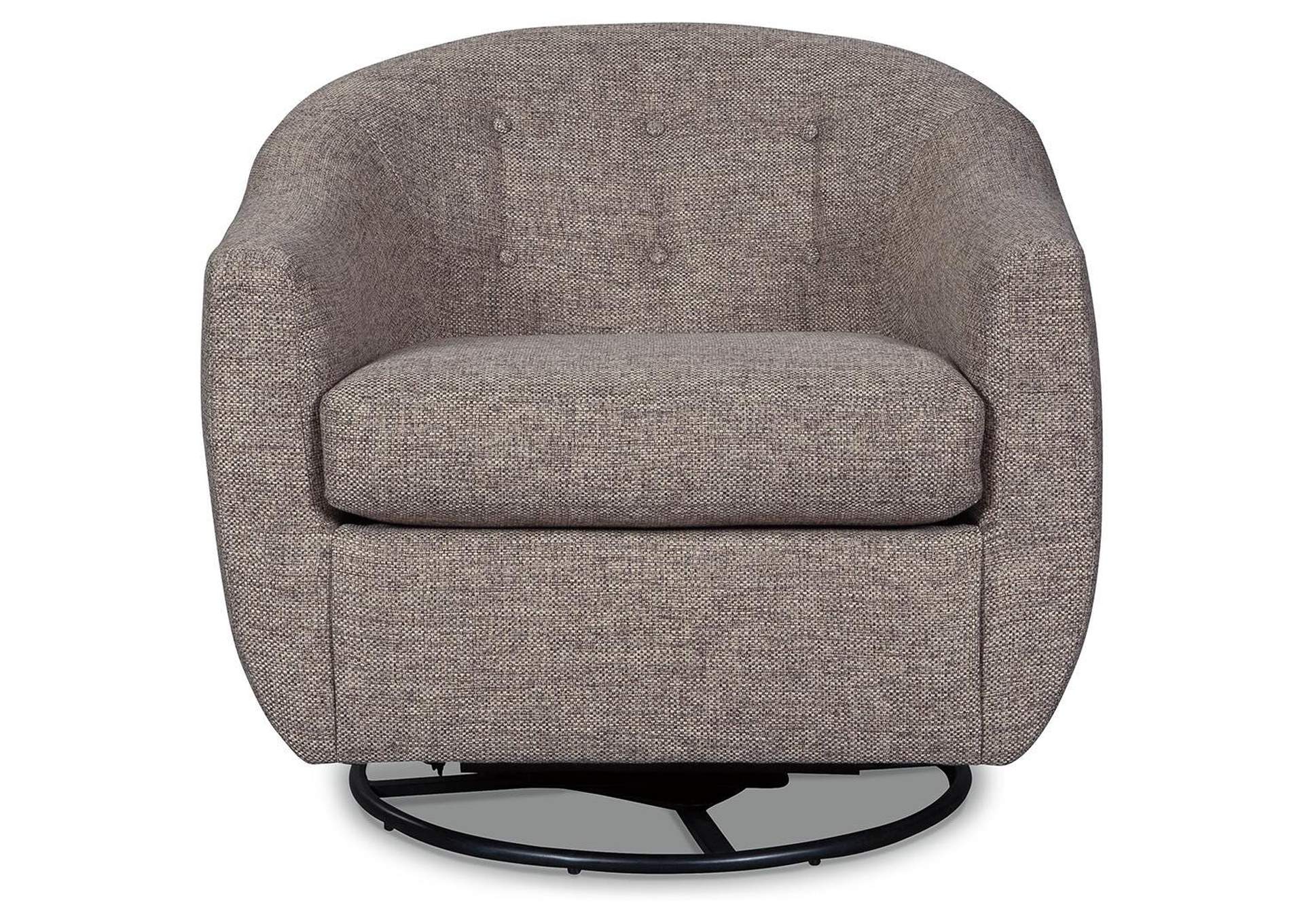 Upshur Accent Chair