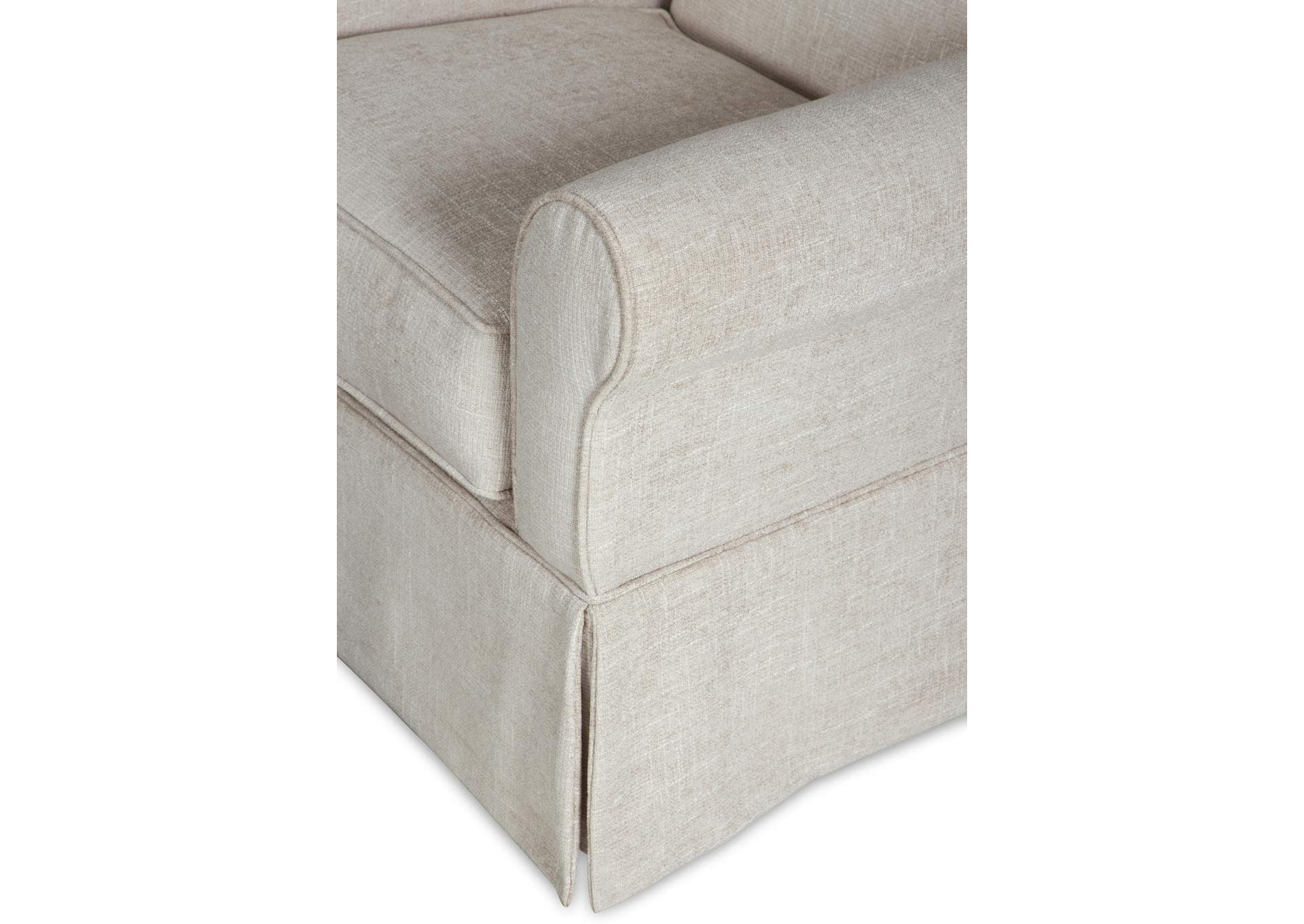 Searcy Accent Chair detail