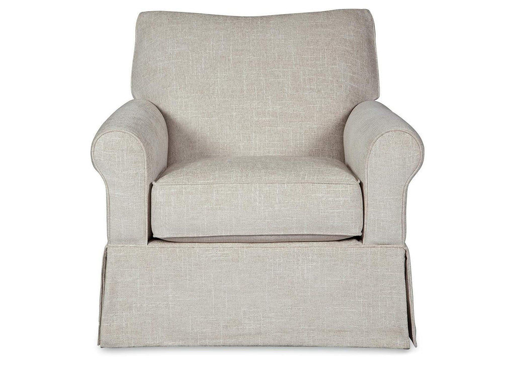 Searcy Accent Chair