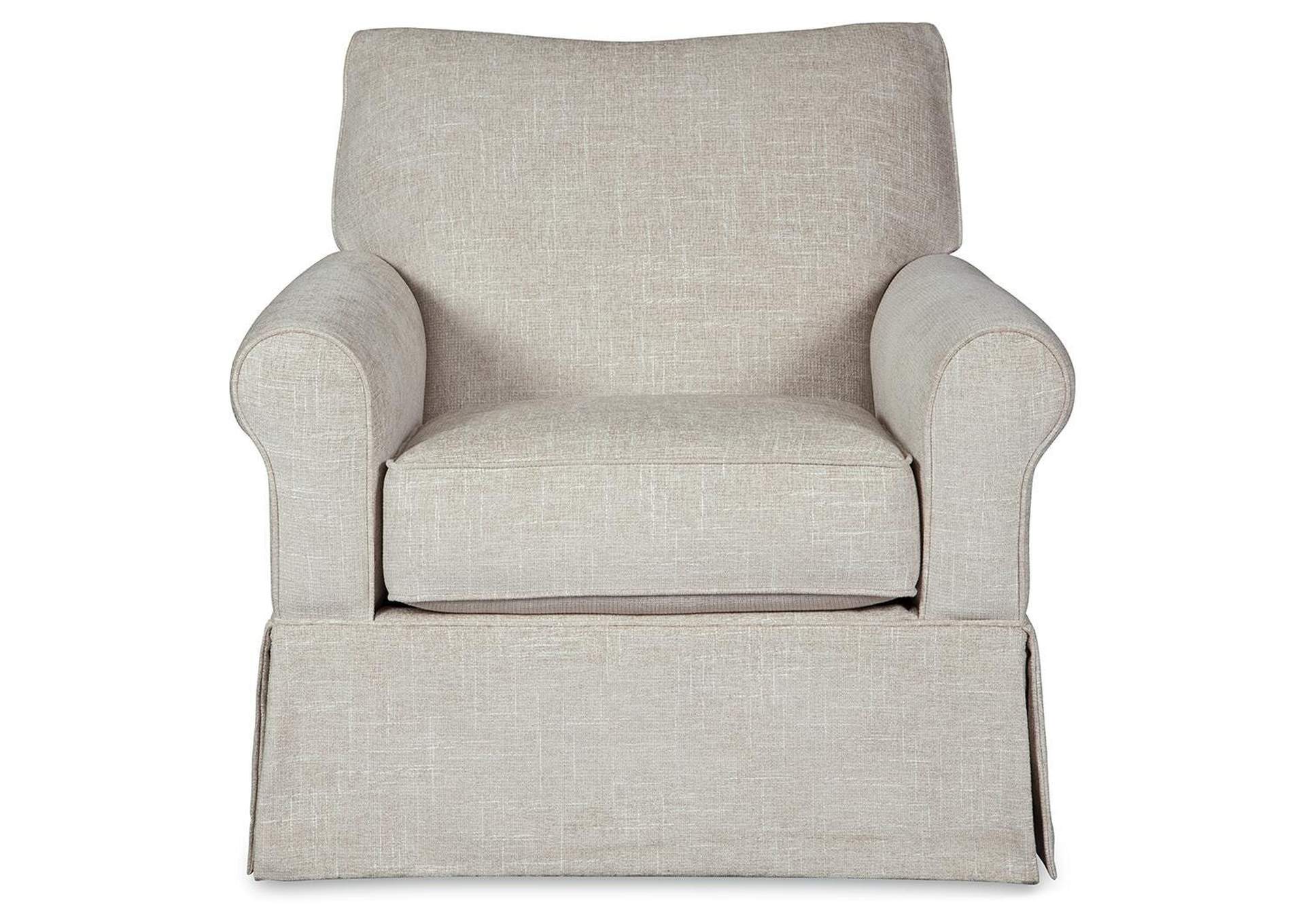 Searcy Accent Chair