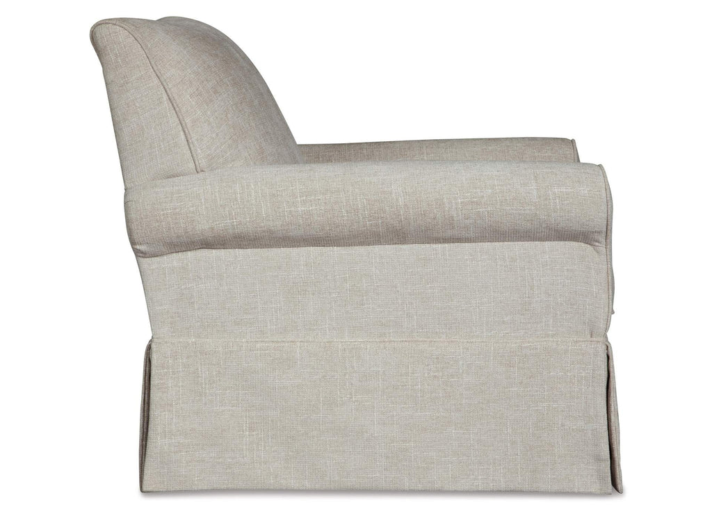 Searcy Accent Chair side view