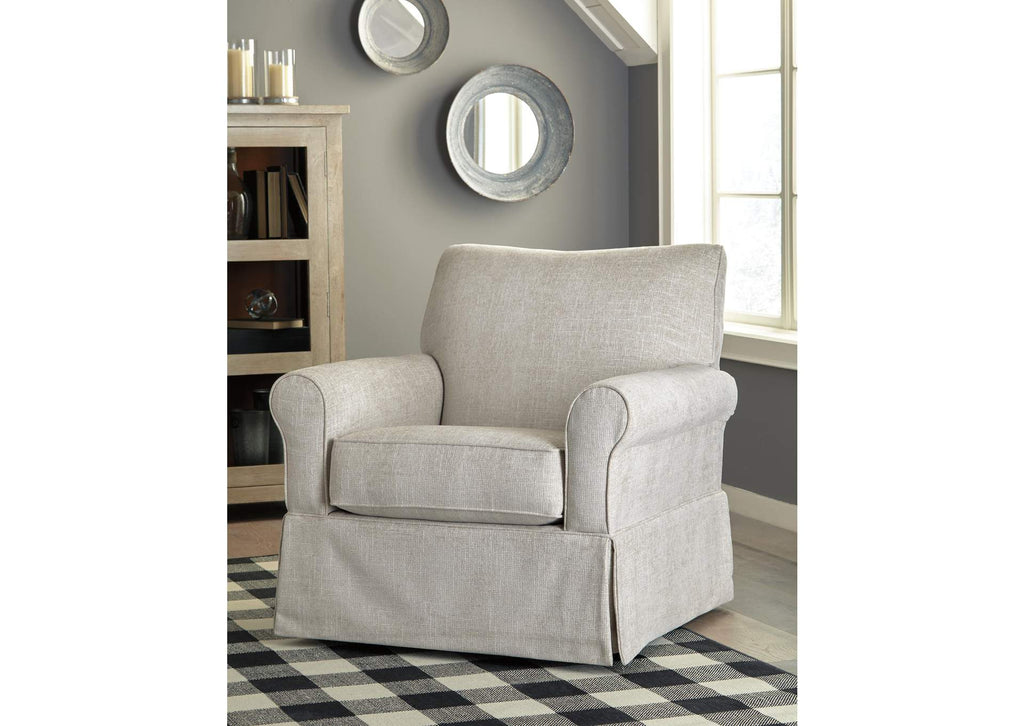 Searcy Accent Chair
