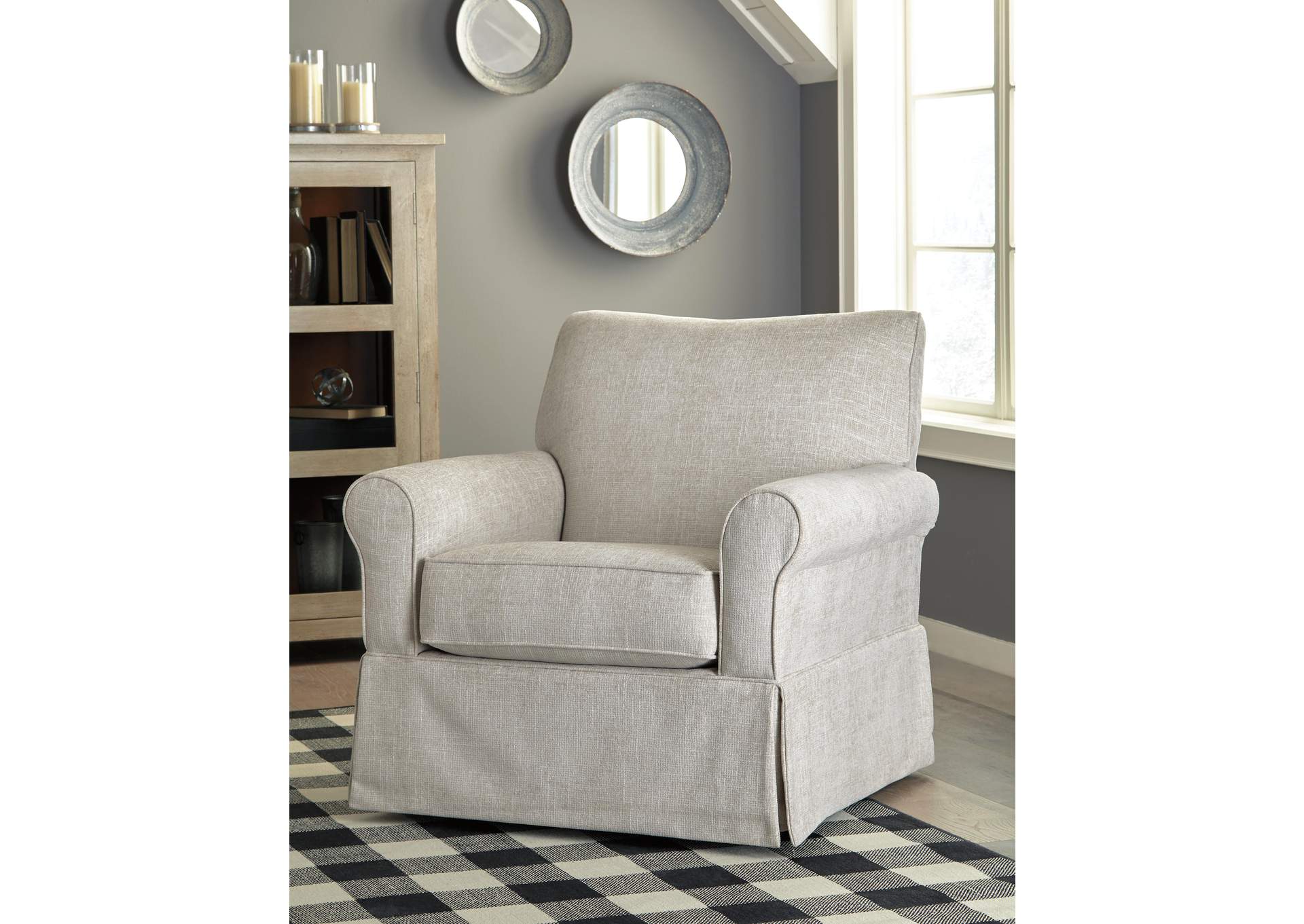Searcy Accent Chair
