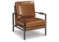 Peacemaker Accent Chair