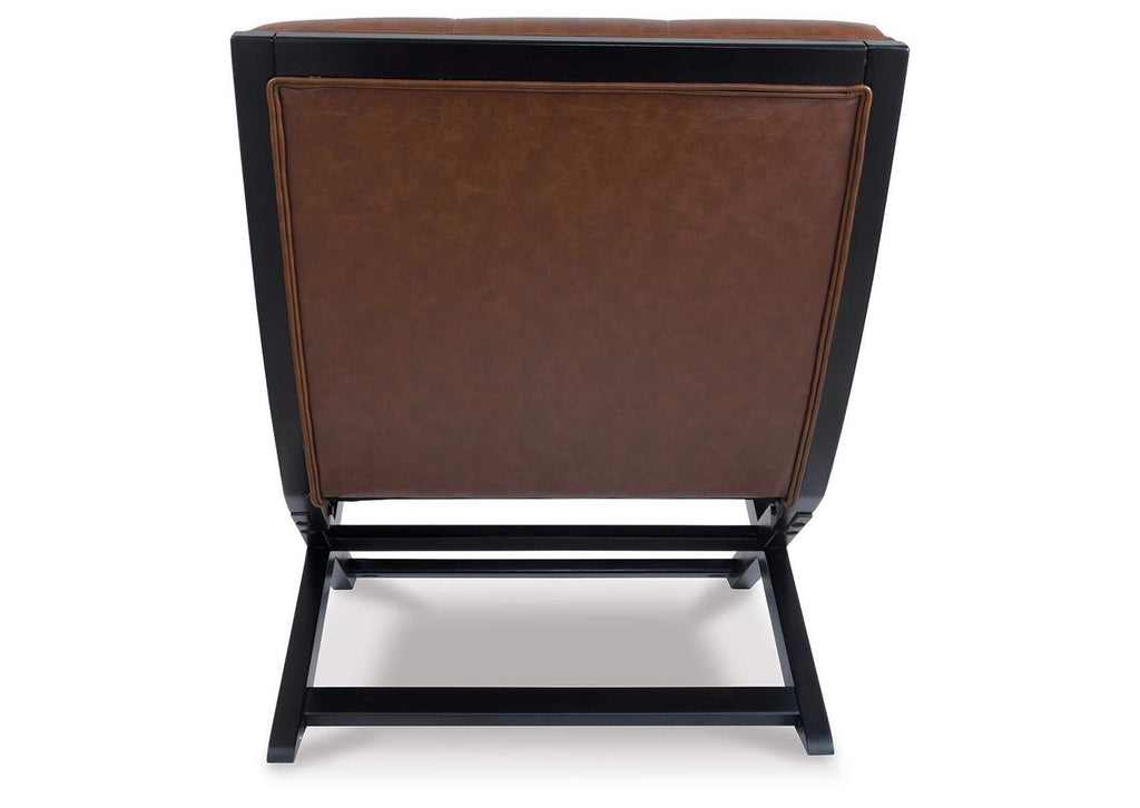 Sidewinder Accent Chair