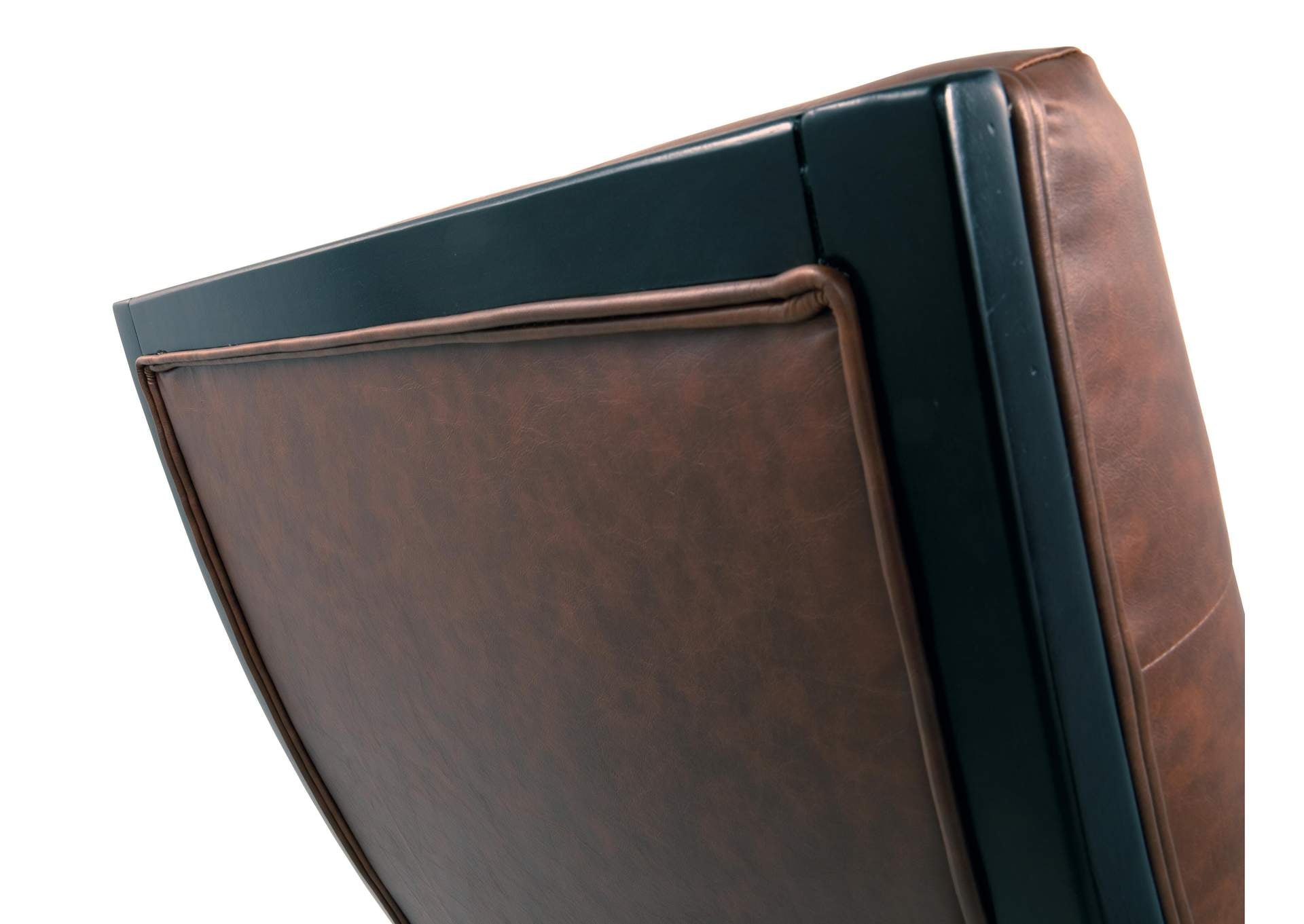 Sidewinder Accent Chair detail