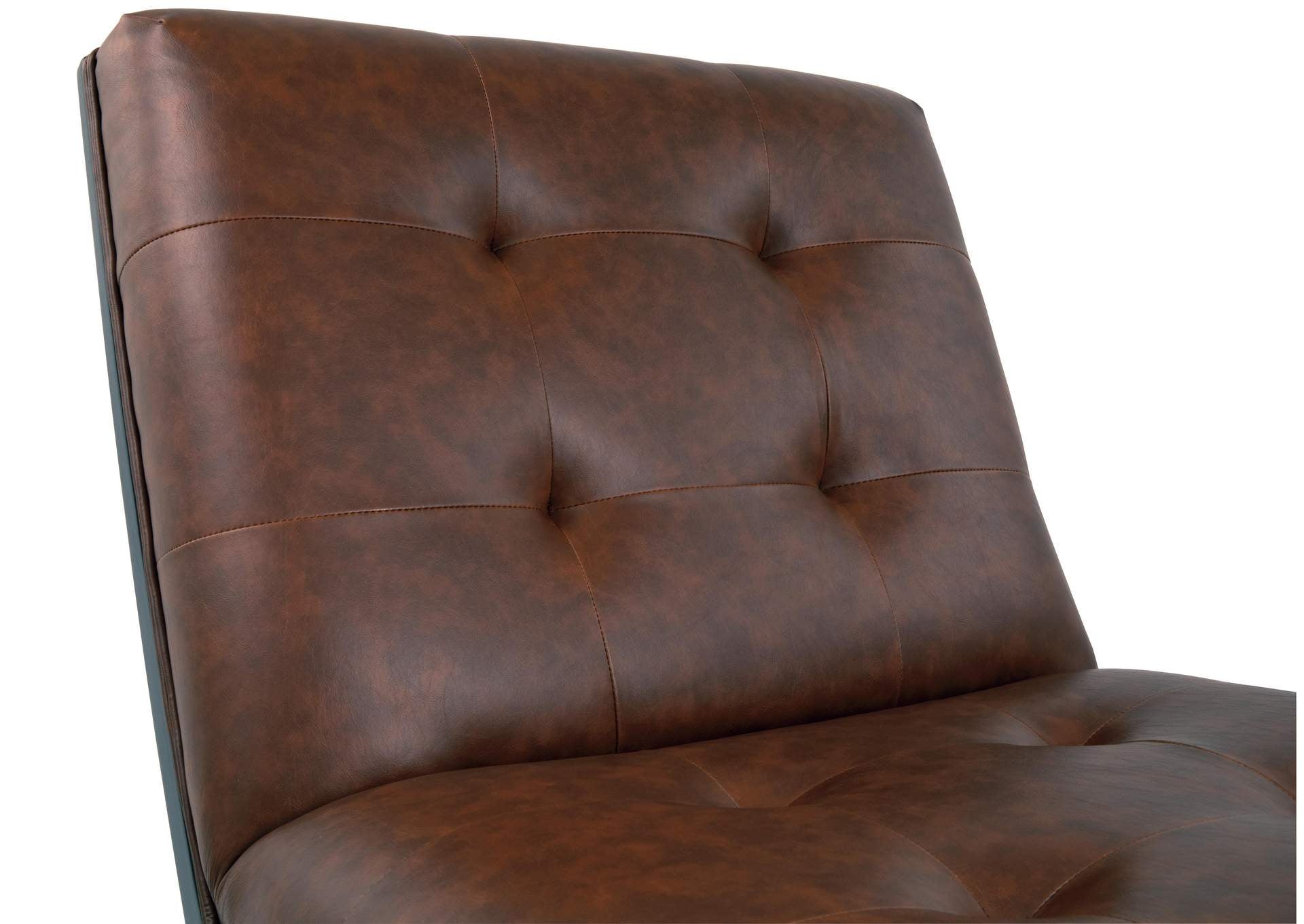 Sidewinder Accent Chair detail