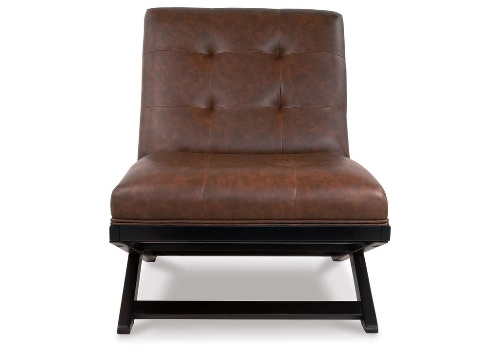 Sidewinder Accent Chair