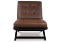 Sidewinder Accent Chair