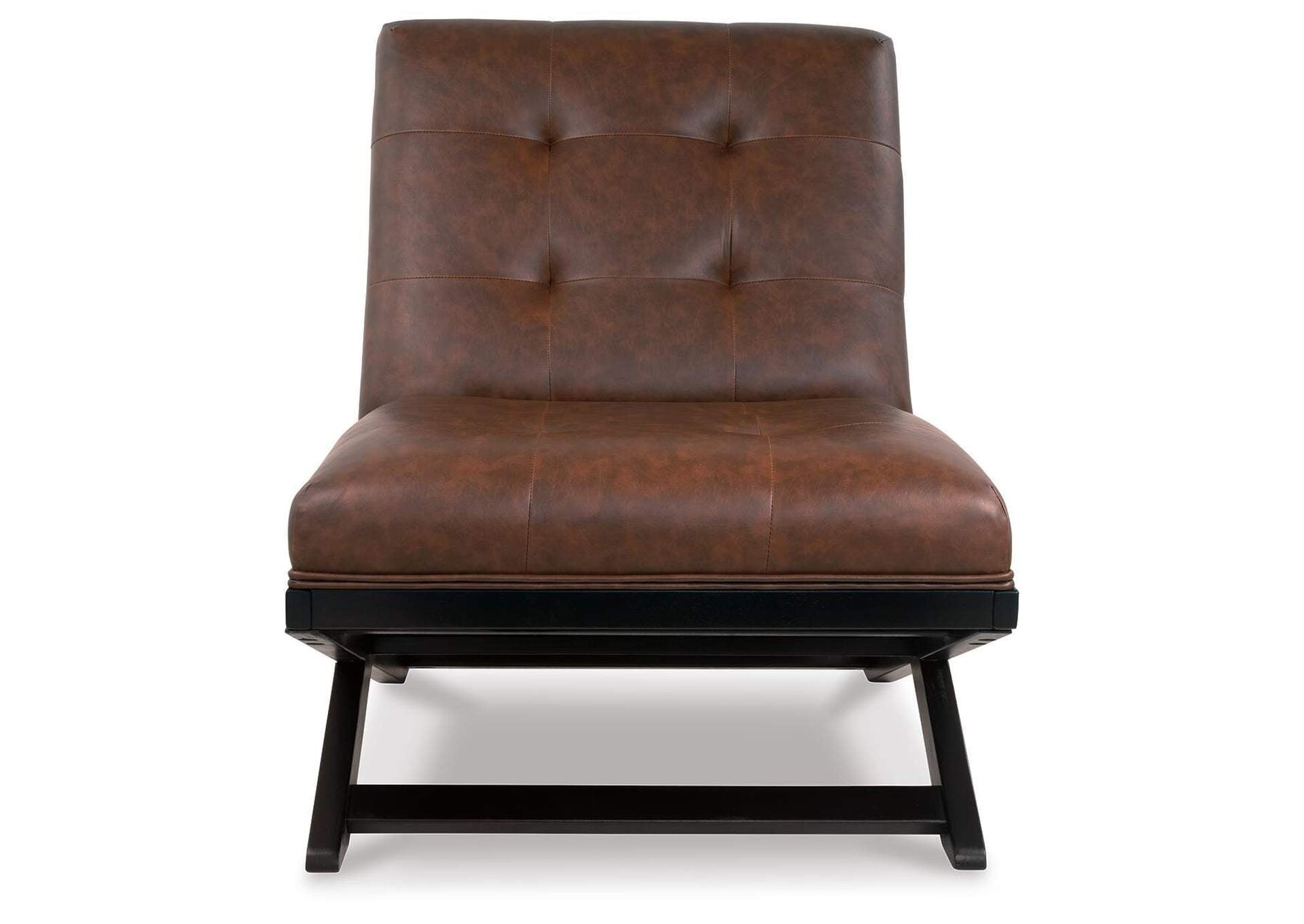 Sidewinder Accent Chair