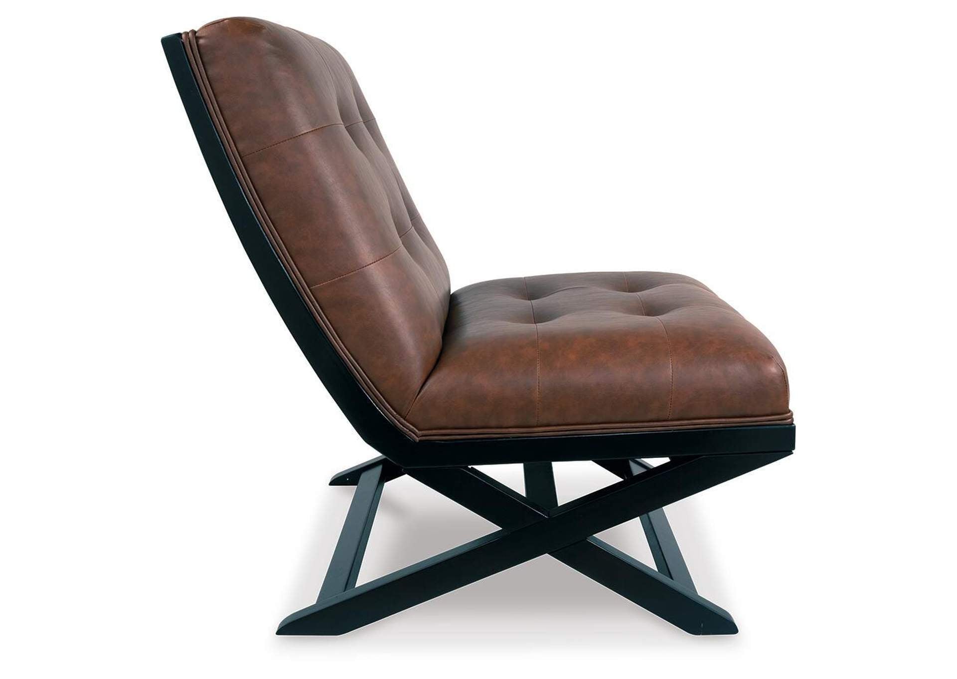 Sidewinder Accent Chair side view
