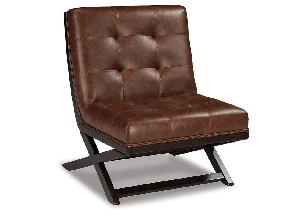 Sidewinder Accent Chair