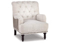 Tartonelle Accent Chair