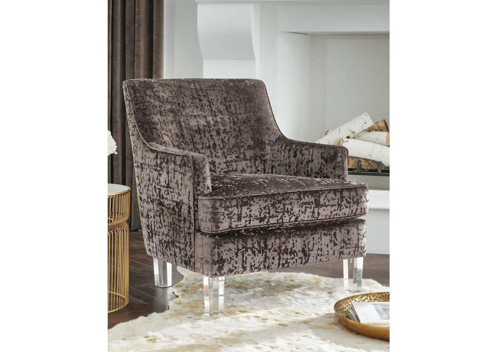 Gloriann Accent Chair room view