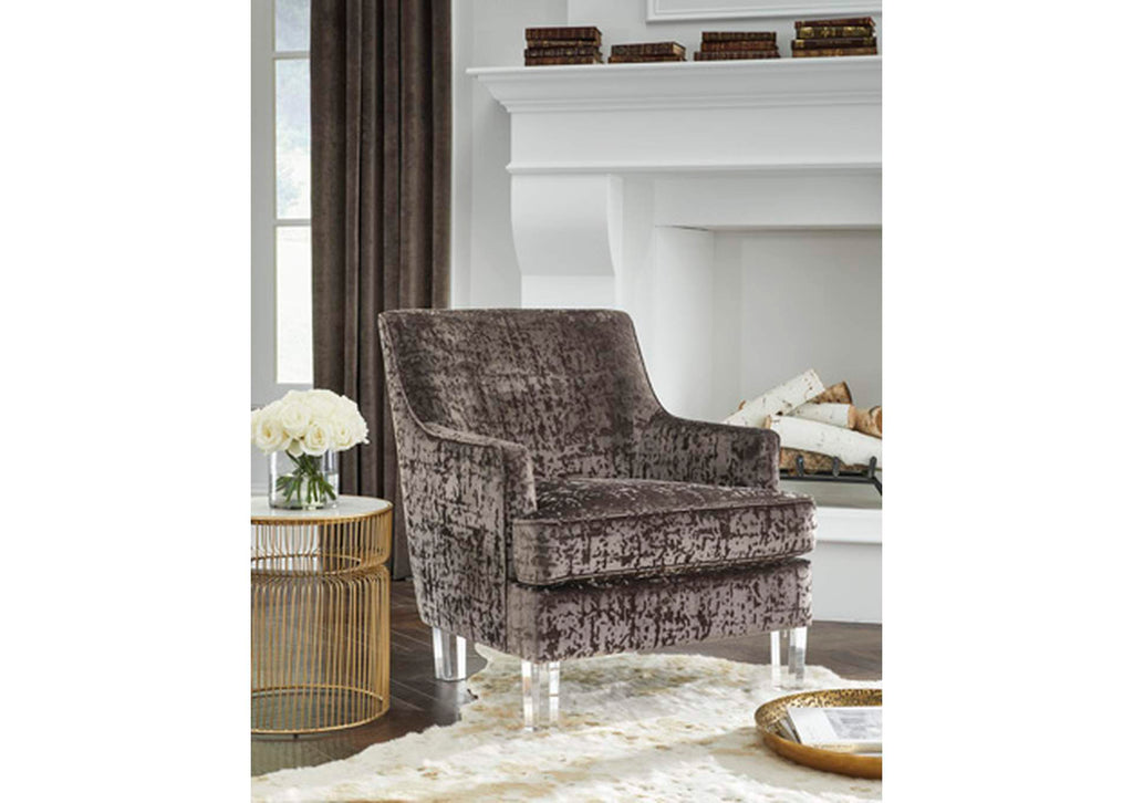 Gloriann Accent Chair