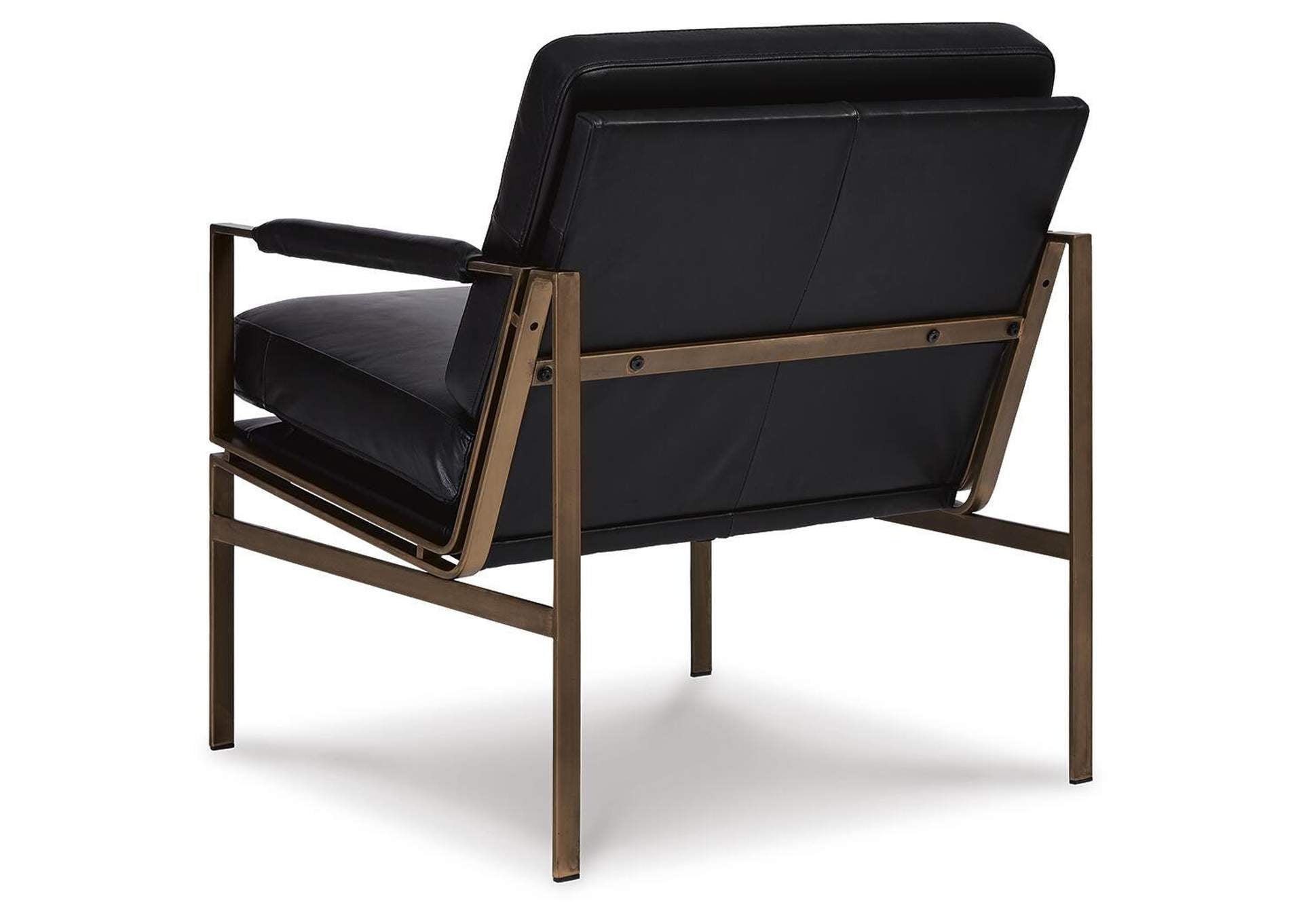 Puckman Accent Chair
