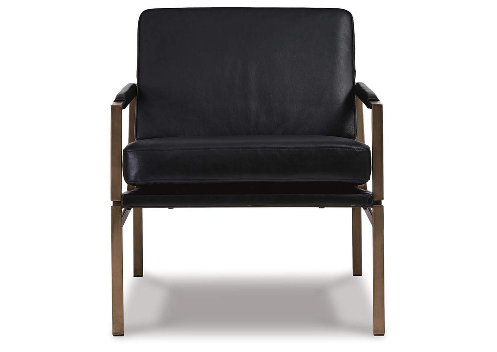Puckman Accent Chair