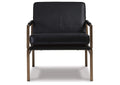Puckman Accent Chair