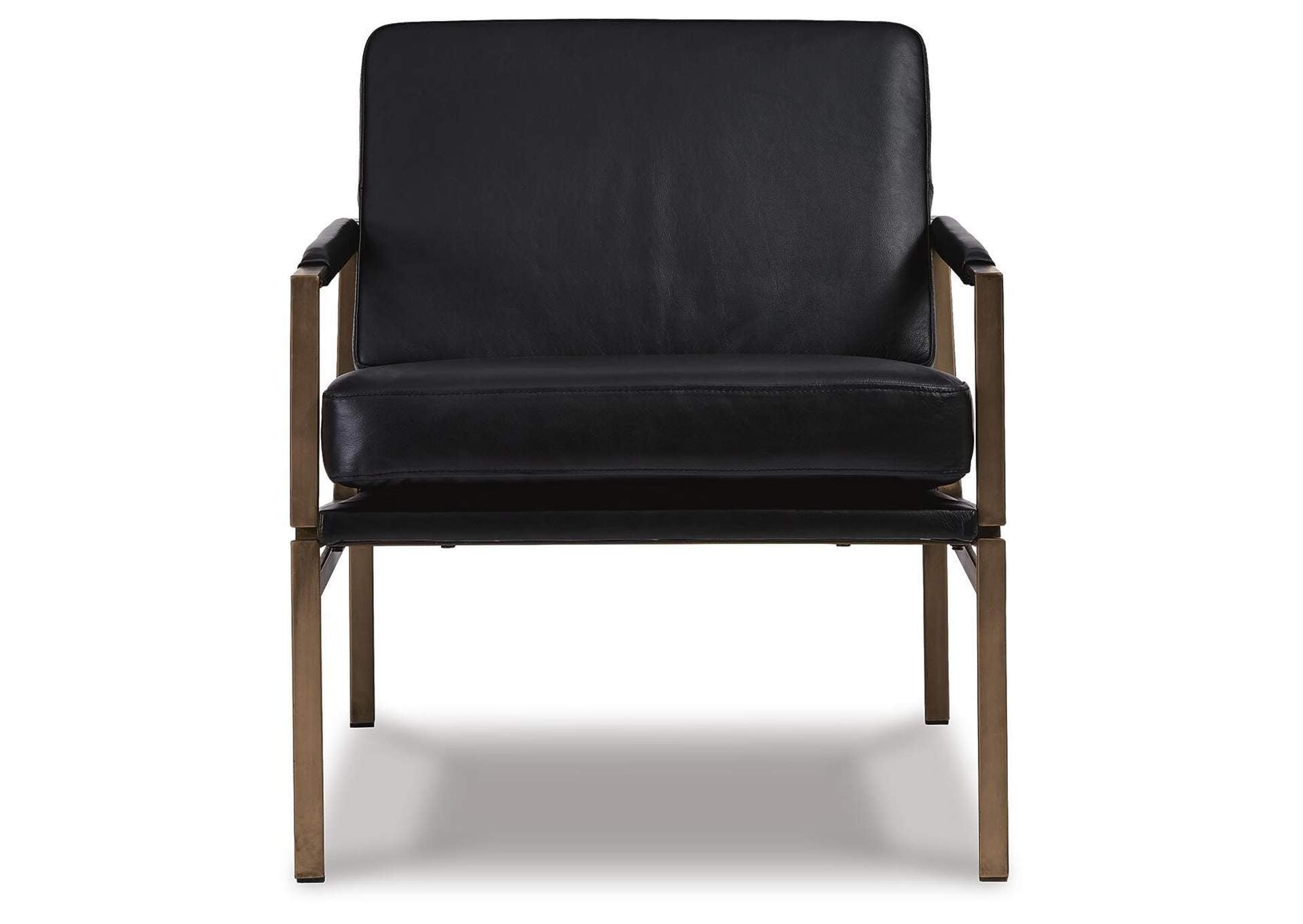 Puckman Accent Chair