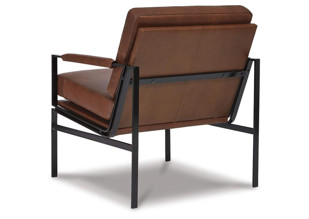 Puckman Accent Chair