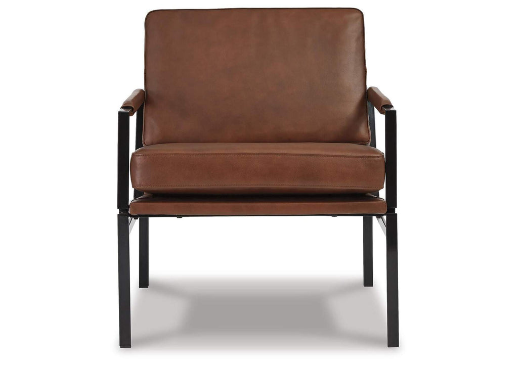 Puckman Accent Chair