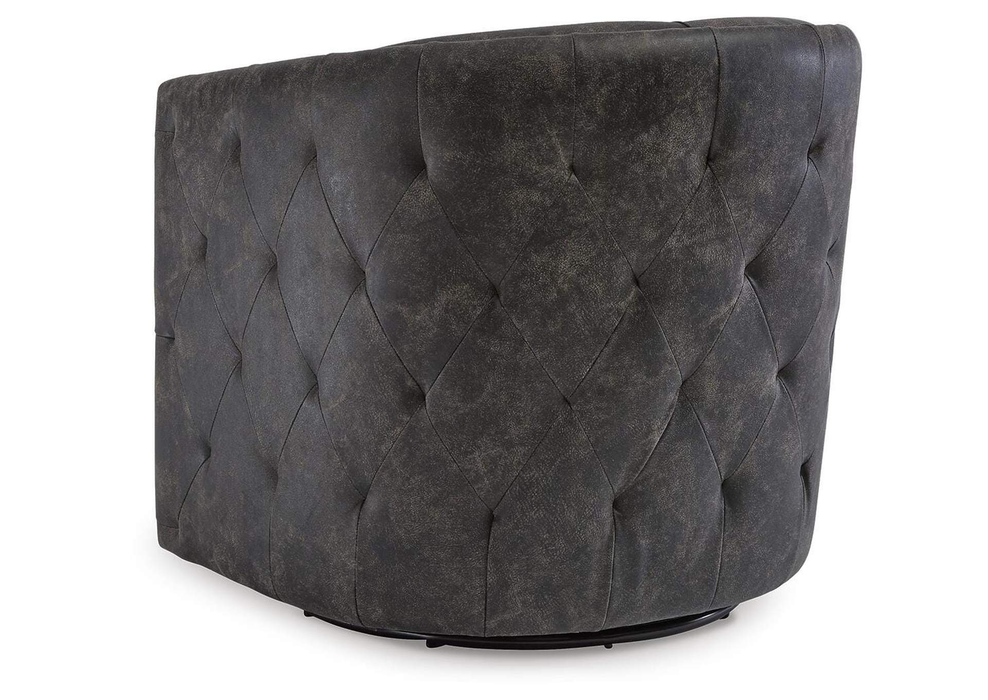 Brentlow Swivel Accent Chair