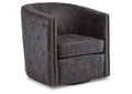 Brentlow Swivel Accent Chair