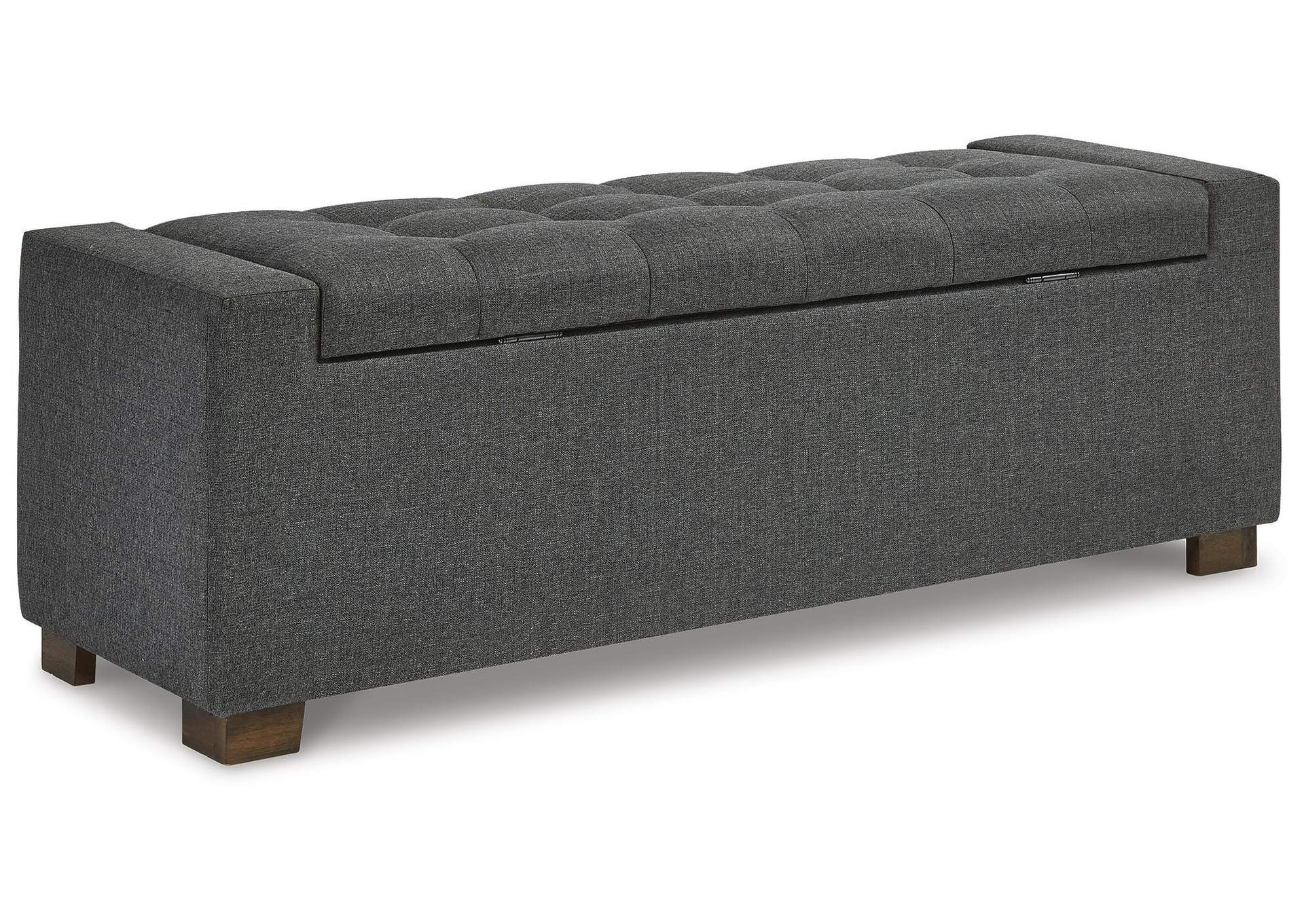 Cortwell Storage Bench