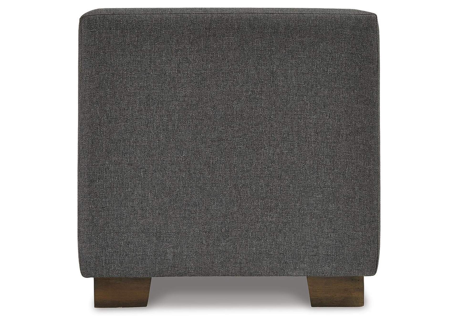 Cortwell Storage Bench