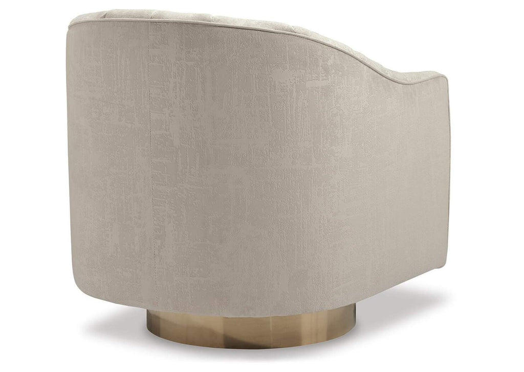 Penzlin Accent Chair