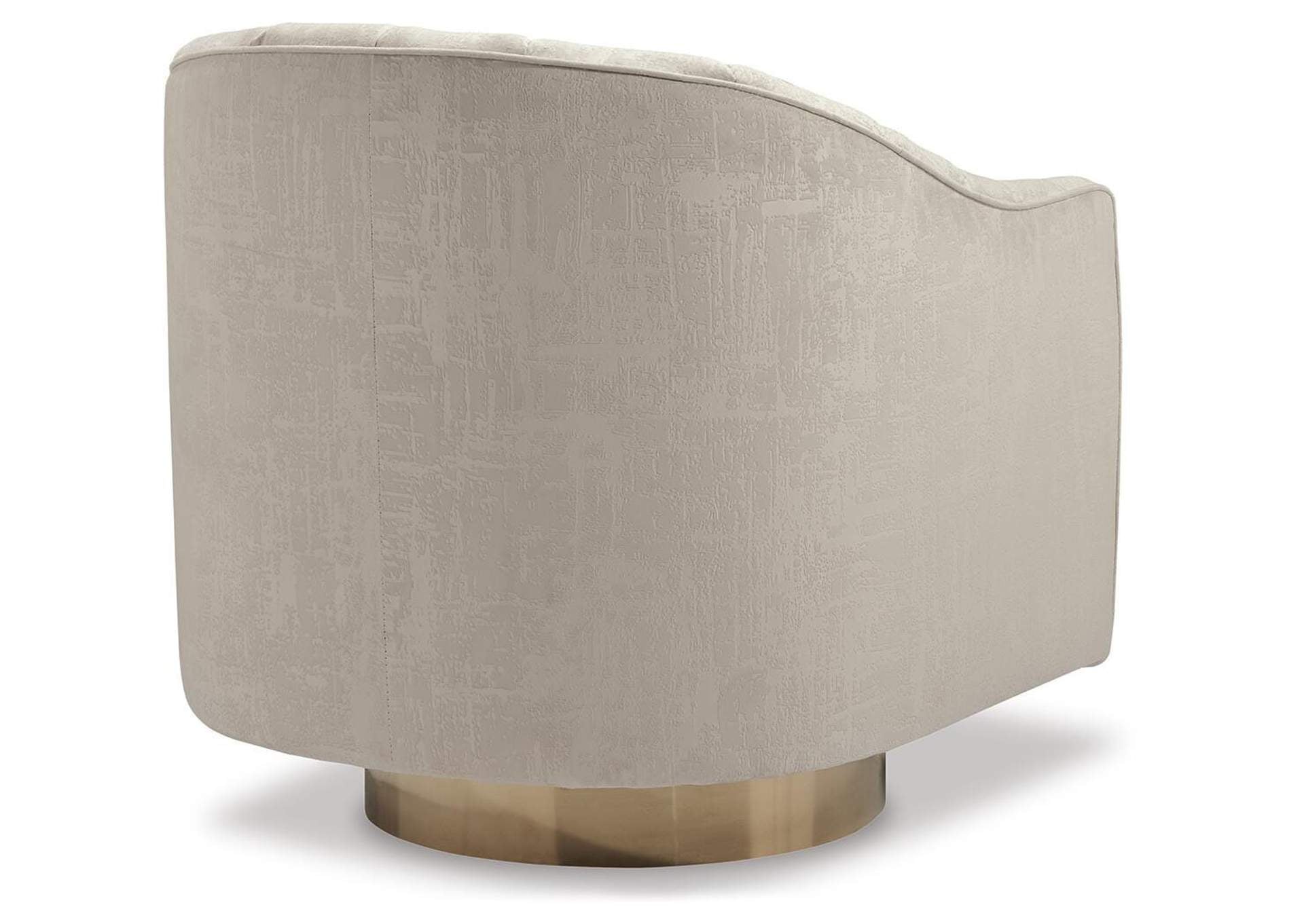 Penzlin Accent Chair
