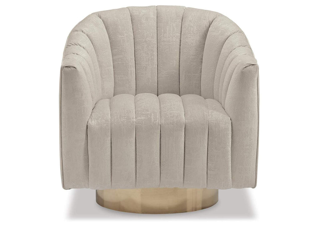 Penzlin Accent Chair