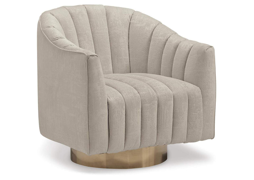 Penzlin Accent Chair