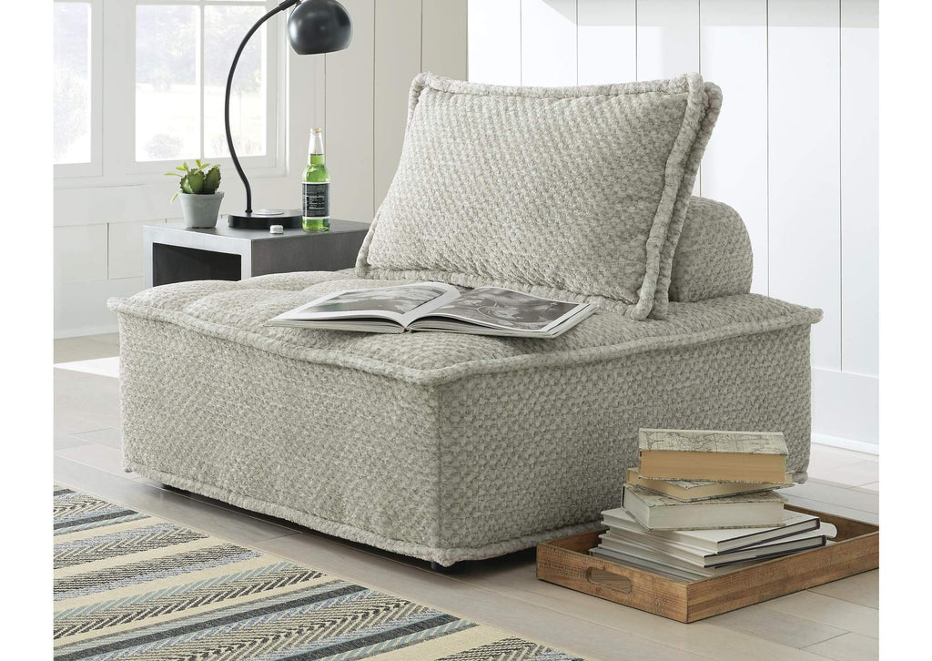 Bales Accent Chair room view