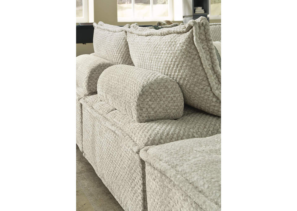 Bales Accent Chair
